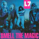 L7 : Smell the Magic